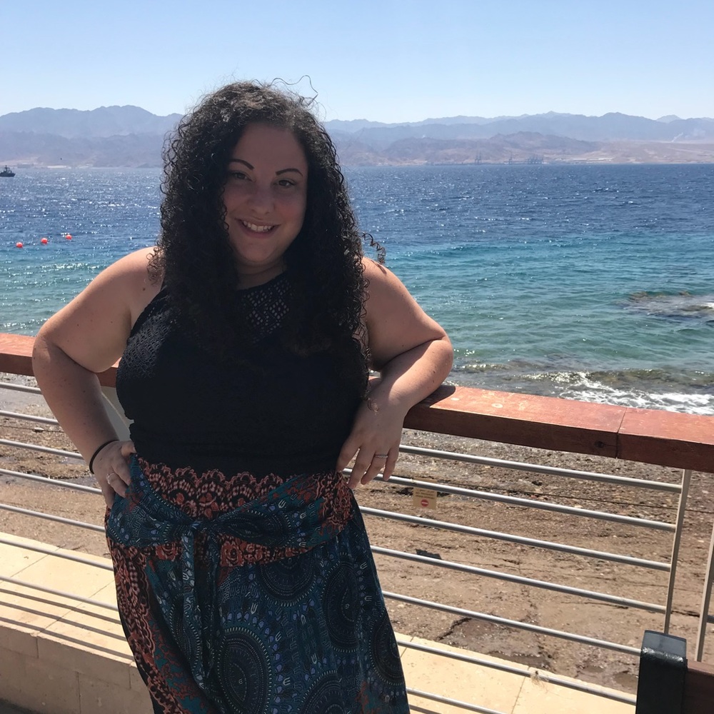 Meet your Posher, Karen